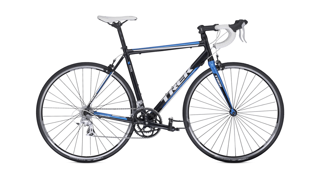 trek 1.1 2017 road bike