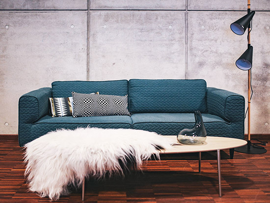 Furniture Rental Tips for Setting up Your Home