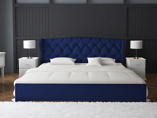 3 Simple Tips to Help You Select the Perfect Bed on Rent