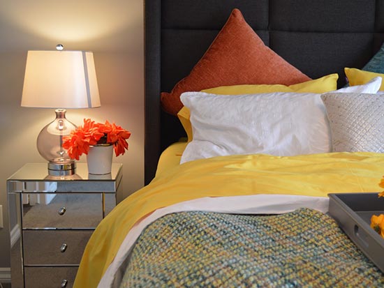 Furniture Rental Tips to Give Your Home a New Look