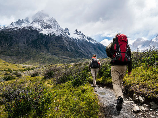 Three Benefits of Getting Trekking Equipment on Rent for Your Next Hike