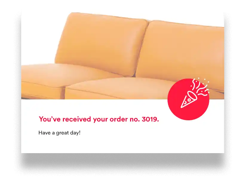 Home Cart Screen 3